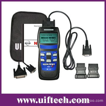 Professional Tool for Nissan Infiniti (N607)